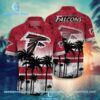 Atlanta Falcons Hawaiian Shirt Short Trending Summer 3