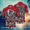 Atlanta Falcons Hawaiian Shirt Style Hot Trending 1 3