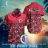 Atlanta Falcons Hawaiian Shirt Trending Style Summer 3