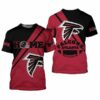 Atlanta Falcons Home Gift For Fan 3D T Shirt Sweater Zip Hoodie Bo 2