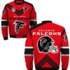 Atlanta Falcons Jacket Style #1 winter coat gift for men 3