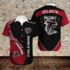 Atlanta Falcons Limited Edition Hawaiian Shirt N04 For men 3