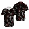 Atlanta Falcons Limited Edition Hawaiian Shirt N09 2