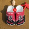 Atlanta Falcons Personalized Custom For Fans Crocs 2