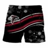 Atlanta Falcons Summer Beach Shorts Model 2 2