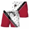 Atlanta Falcons Summer Beach Shorts Model 5 2