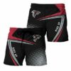 Atlanta Falcons Summer Beach Shorts Model 6 2