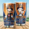 Auburn Tigers Tumbler Mickey NCAA For Fan 2