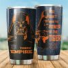 Auburn Tigers Tumbler Star Wars NCAA 3