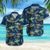 Baby Yoda Seattle Mariners For Football MLB Hawaiian Graphic Print Sho 2