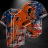 Baltimore Orioles MLB Baseball Jersey 3