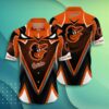 Baltimore Orioles MLB Hawaiian Shirts 3