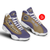 Baltimore Ravens 1 Football Gift For Fan For Lover JD13 Shoes L98 2