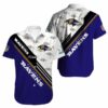 Baltimore Ravens Limited Edition Hawaiian Shirt N01 3