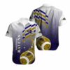 Baltimore Ravens Limited Edition Hawaiian Shirt N02 3