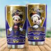 Baltimore Ravens Tumbler Mickey 2