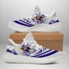 Baltimore Ravens Yeezy Sneakers Sport Teams Top Branding Trends Cu 3