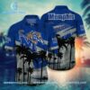 Beach Memphis Tigers Limited Edition Hawaiian shirts men 2