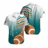 Beach Miami Dolphins Limited Edition Hawaiian Shirt For Fans 3