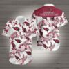 Beach Shirt Arizona Cardinals Football Hawaiian Shirt 3