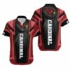 Beach Shirt Arizona Cardinals For Fan Hawaiian Shirt Combo Beach 3