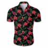 Beach Shirt Arizona Cardinals Hawaiian Shirt Short Sleeve For Summer 2