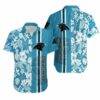 Beach Shirt Carolina Panthers Hawaiian Shirts for men 3