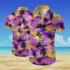 Beach Shirt Minnesota vikings team all over printed hawaiian shirt 2