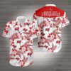 Beach Shirt National Football League Tampa Bay Buccaneers Hawaiian Shirt 4