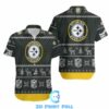 Beach Shirt Pittsburgh Steelers ugly christmas 3d printed sweatshirt ugly Hawaiian Shirt 2