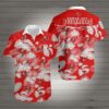 Beach Shirt Tampa Bay Buccaneers Hawaiian Shirt 3D 2