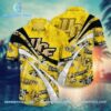 Beach UCF Knights Men Hawaiian shirt Logo For mens 2