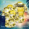 Beach UCF Knights Tropical Hawaiian shirt Hot trending 3