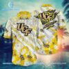 Beach UCF Knights Tropical Hawaiian shirt Summer 3