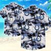 Best Indianapolis Colts Hawaiian Shirt Limited Edition Gift 2