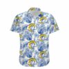 Best Los Angeles Rams Hawaiian Shirt Gift For Fans 2