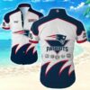 Best New England Patriots Hawaiian Shirt For Awesome Fans 3