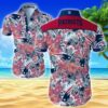 Best New England Patriots Hawaiian Shirt For Cool Fans 2