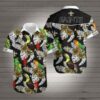 Best New Orleans Saints Hawaiian Shirt Limited Edition Gift 3