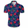 Best New York Giants Hawaiian Aloha Shirt For Sale 3