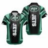 Best New York Jets Hawaiian Shirt For Hot Fans 3