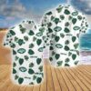 Best New York Jets Hawaiian Shirt Gift For Fans 2