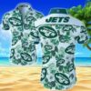 Best New York Jets Hawaiian Shirt Limited Edition Gift 2