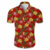 Best San Francisco 49ers Hawaiian Shirt For Big Fans 2