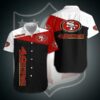 Best San Francisco 49ers Hawaiian Shirt For Cool Fans 3