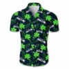 Best Seattle Seahawks Hawaiian Shirt For Big Fans 3