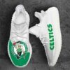 Boston Celtics MLB YEEZY Sport Teams Top Branding Trends Custom 2