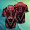 Boston Red Sox MLB Hawaiian Shirts 3