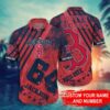 Boston Red Sox MLB Personalized Hawaii Shirt 3