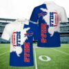 Buffalo Bills 16 Gift For Fan Football Polo Shirt L98 2